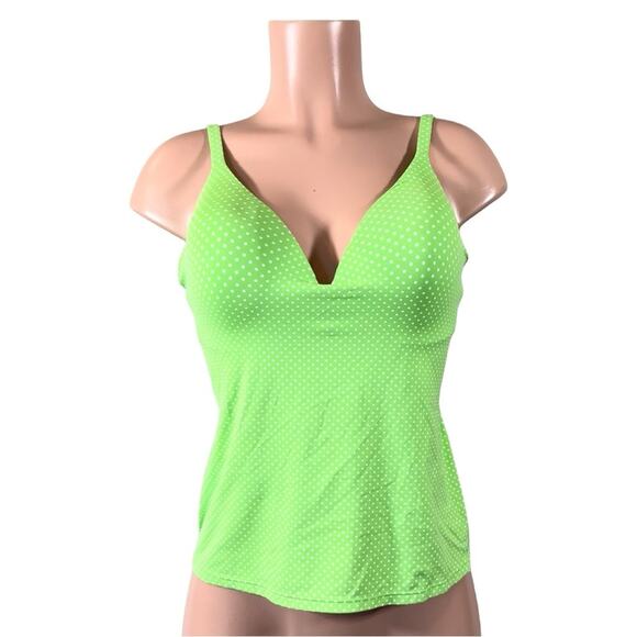 VICTORIAS SECRET BODY BY VICTORIA CAMI BRA 38C - Picture 2 of 12